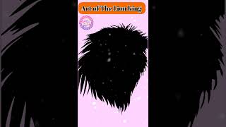 THE LION KING 👑 ART PYTHON TURTLE #shorts #coding #youtubeshorts