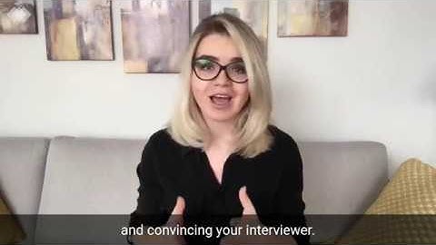 HOW TO RECOVER FROM A BAD JOB INTERVIEW