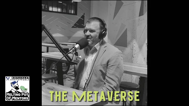 Troy Hooper talks about the metaverse for restaura...