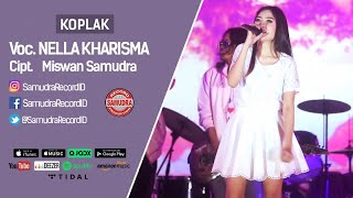 Nella Kharisma - Koplak (Official Music Video) chords