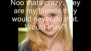 A.N.T farm love story chapter 7.wmv