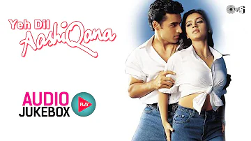 Yeh Dil Aashiqana Audio Songs Jukebox | Karan Nath, Jividha, Nadeem Shravan