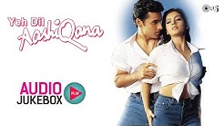 Yeh Dil Aashiqana Audio Songs Jukebox | Karan Nath, Jividha, Nadeem Shravan  - Durasi: 49:49. 