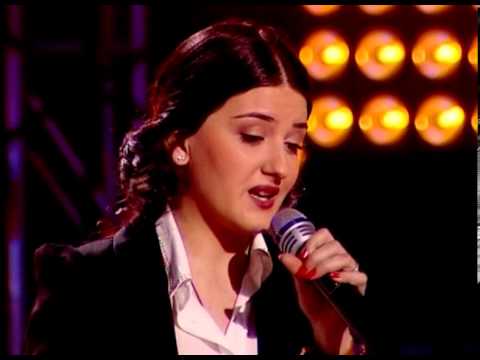 ნოკაუტი - ეპიზოდი 10 - მარიამ ჩაჩხიანი, დათოს გუნდი - ახალი ხმა - სეზონი 2