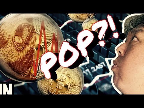 Bitcoin Crashing Now?!