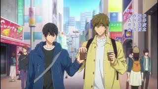 SHINYTWINKLESEVEN - Heading to Over (TV Size)