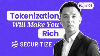 Real World Assets Tokenization with Securitize