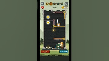 How to loot games Level 372#shorts