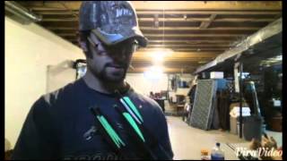 Barnett quad 400 review