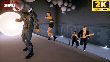 SIFU | I turned their arrogance into silence | EPIC Battle