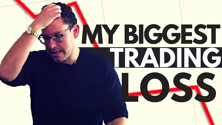 The DUMBEST Penny Stock Trade Ever (How I Lost $180,000 in One Day)