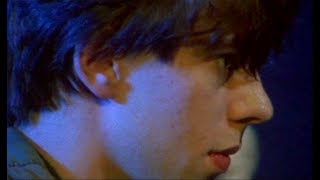 Echo & the Bunnymen • The Puppet • Live at The Lyceum • September 7th 1980