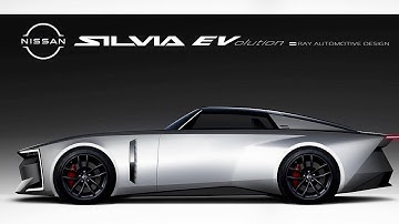 Car design tutorial / side view rendering tutorial / Photoshop rendering