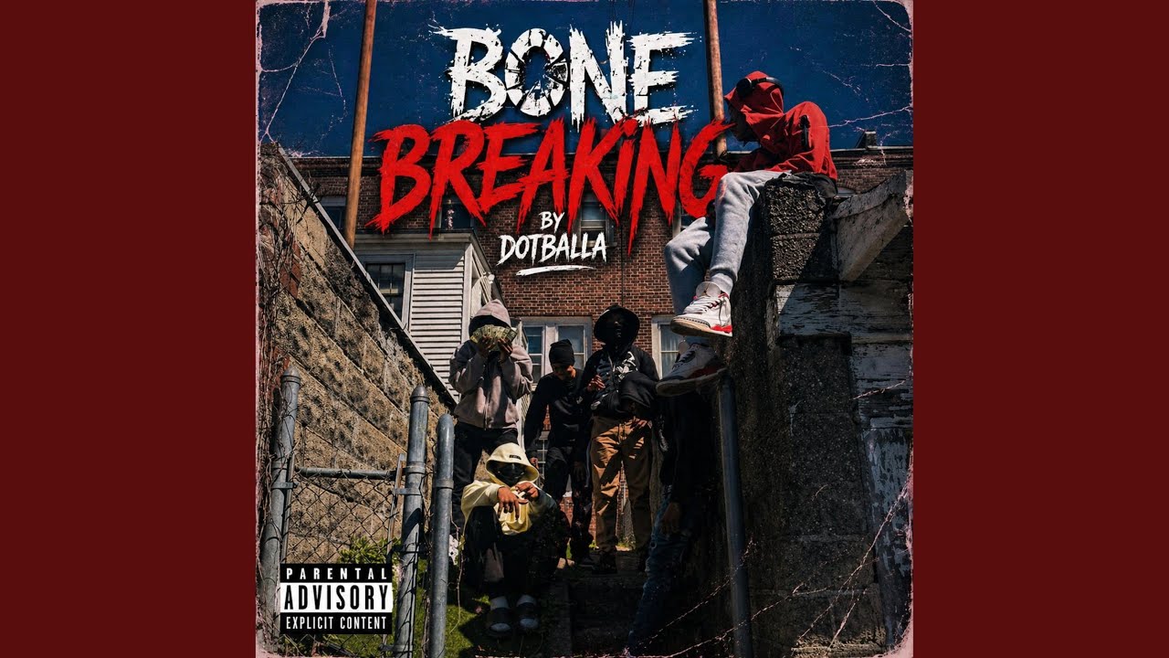 Watch Bones breaking on YouTube Watch Bones breaking on YouTube
