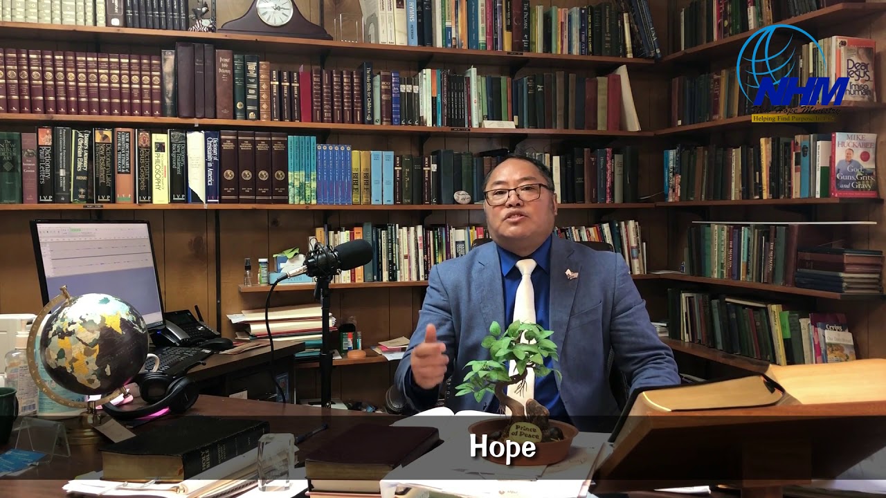 Love conquers all at all times |Nzianmei lam | Rev. Dr. Daisok Panmei |With English Subtitle