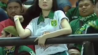 Bonita Cantik Persebaya Story Wa Terbaru