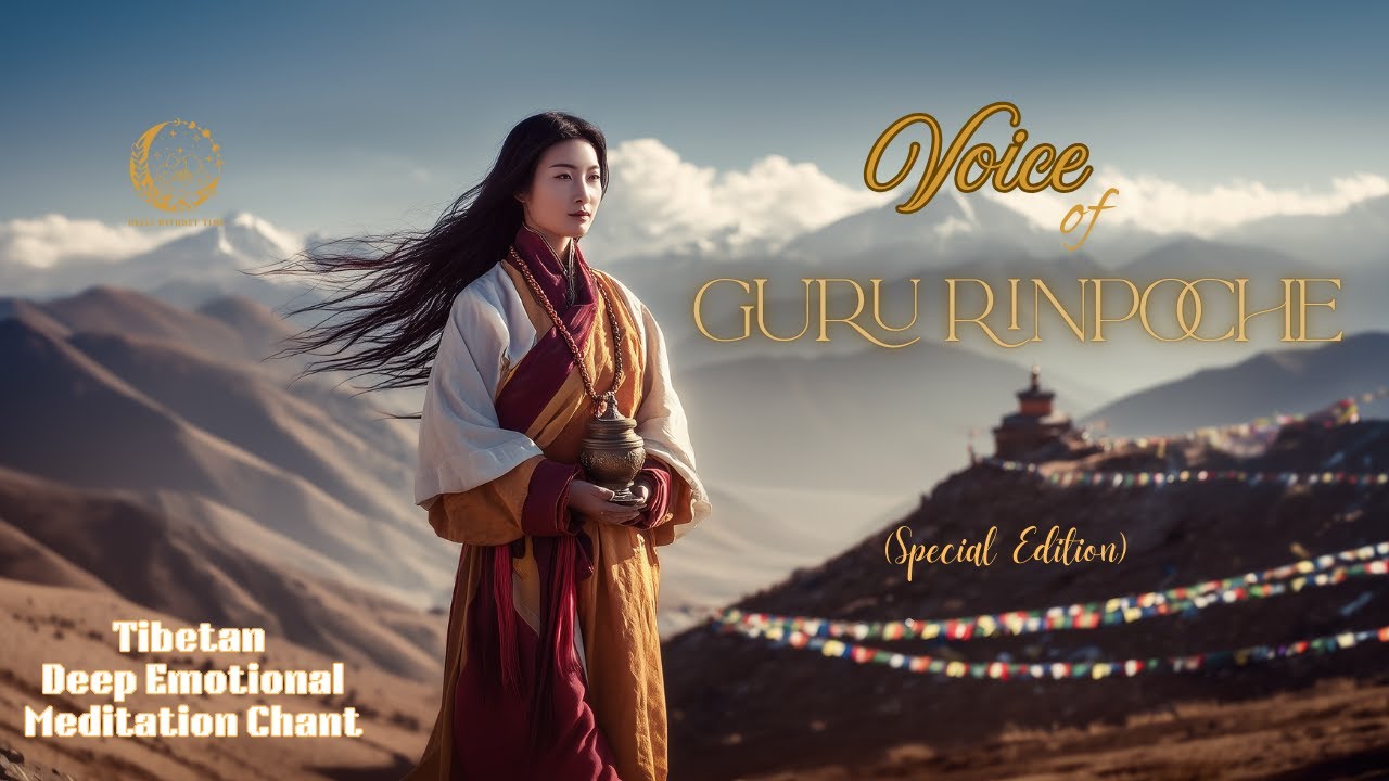 Специальное издание Гуру Ринпоче: 7 строк, Дусум Сангье, Са Чу Ме Лунг, Ом А Хунг...