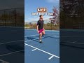 Zero equipment 4 day workout split ⚡️