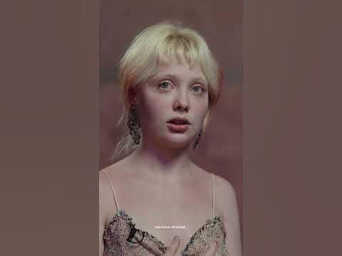 Эллен Шейдлин - «Моя позиция» - YouTube