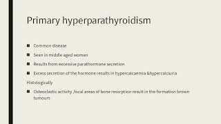 METABOLIC AND GENETIC JAW DISEASES screenshot 4