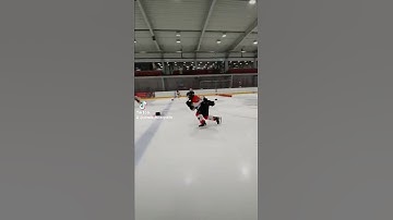 Inside Edge Control #EdgeWork #icehockey