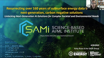 Grad Seminar Speaker-4-25-22-Resurrecting over 160 years of of subsurface energy through next-