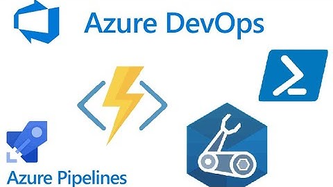 Python Azure Function Deployment with Azure DevOps Pipeline