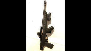 Replica Trijicon RMR Review (SOTAC brand)