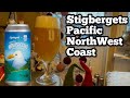 Stigbergets pacific northwest coast