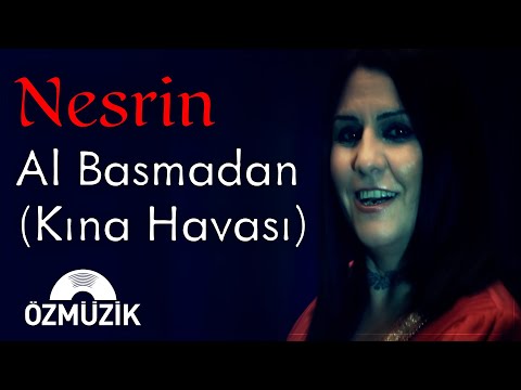 Nesrin - Al Basmadan (Kına Havası) | (Official Music Video)
