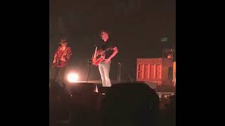 Eric Church sings Hank Williams (I’m so Lonesome I Could Cry) Double Down Tour Calgary AB Night One
