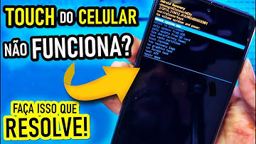 SAMSUNG TRAVANDO O TOUCH ? FAÇA ISSO PRIMEIRO ANTES DE LEVAR EM UM TÉCNICO! M53,A53 ,M54, A54, A52.
