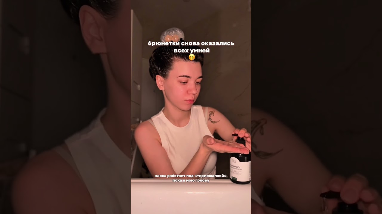 Видели такой метод? Арт на маску WW156845