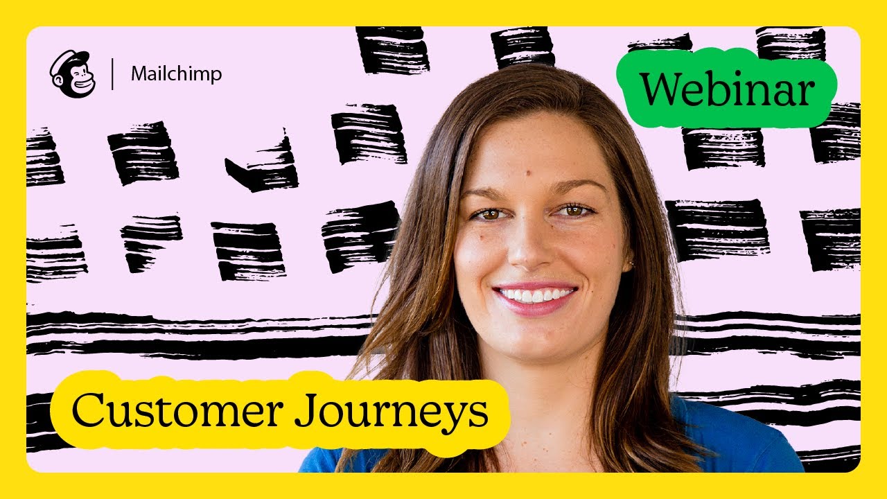 New Design Experiences with Customer Journeys I Mailchimp