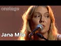 Jana Mila - In Between | VPRO ON STAGE