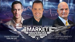 Market Mavericks