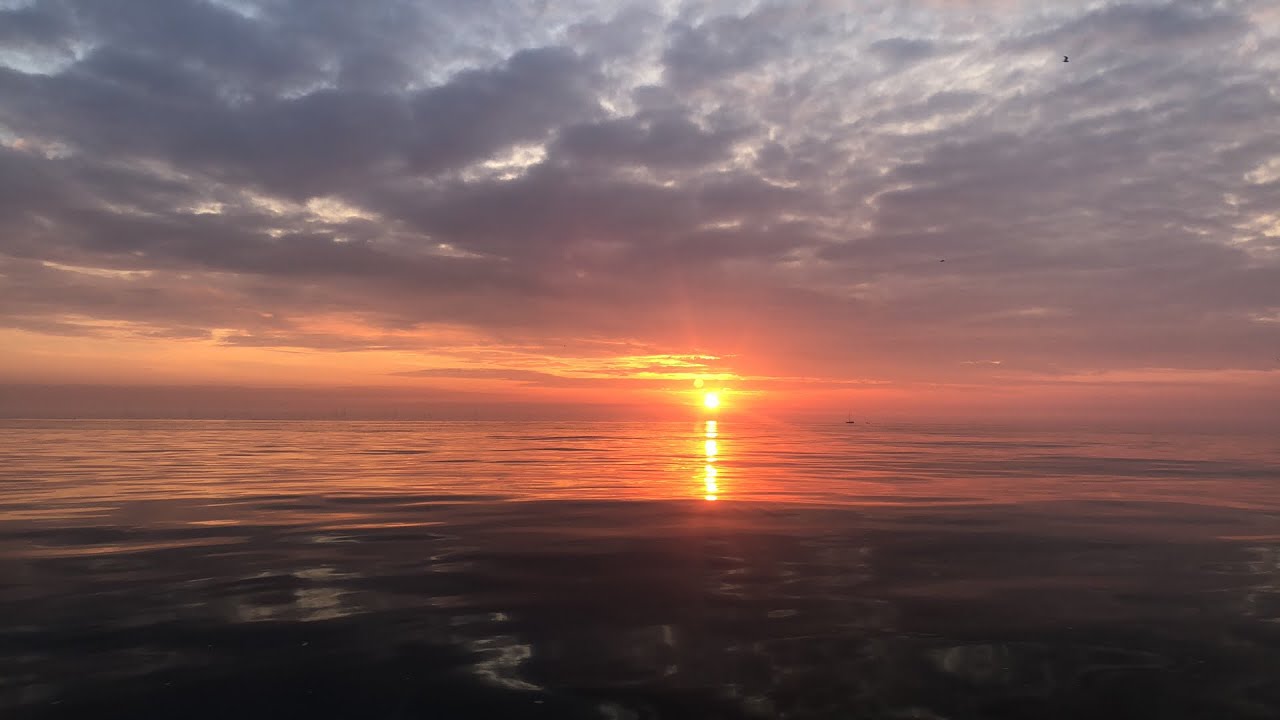 cam Egmond aan Zee YouTube