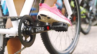 Dialed Fit: Every Kid Should Have a Great Bike