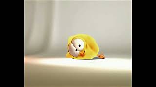 Sweety the Chick (High Quality)