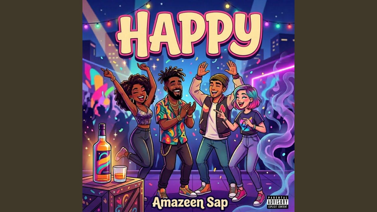 Watch Happy on YouTube Watch Happy on YouTube