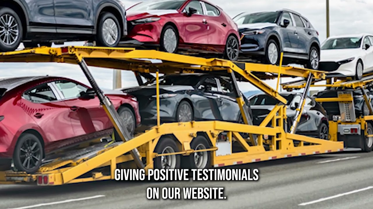 Local Vehicle Transport in Ottawa County, OK | Reliable Auto Movers in Ottawa County