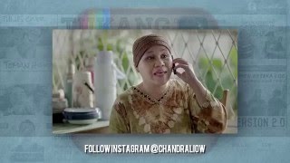 Kompilasi  Instagram 5 Chandra Liow