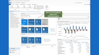BoCount Dynamics, software voor accountants en hun klanten