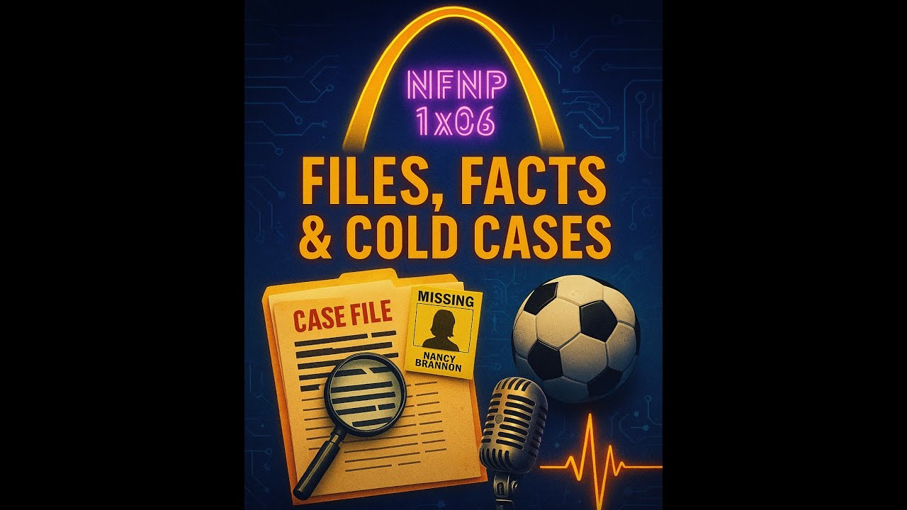 He's a Creep, Big Creep He's a Creep, Big Creep