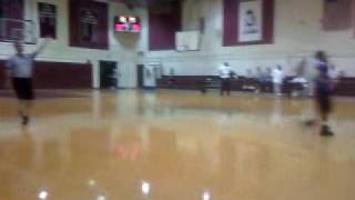 Andy B Ball