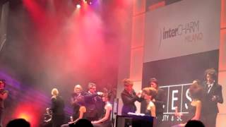 Beauty Secrets: HAIRSHOW