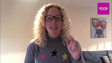 Jools Montague - Edge NLP - Kindness