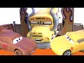 Тачки 3 Disney Pixar Cars 3 Молния Маквин Мультик #Мультики для детей