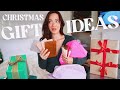 CHRISTMAS GIFT IDEAS THAT DONT SUCK!!  *2023 Holiday Gift Guide, Amazon Favorites, and More!!