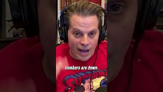 Trump is Messing With The Markets I Anthony Scaramucci